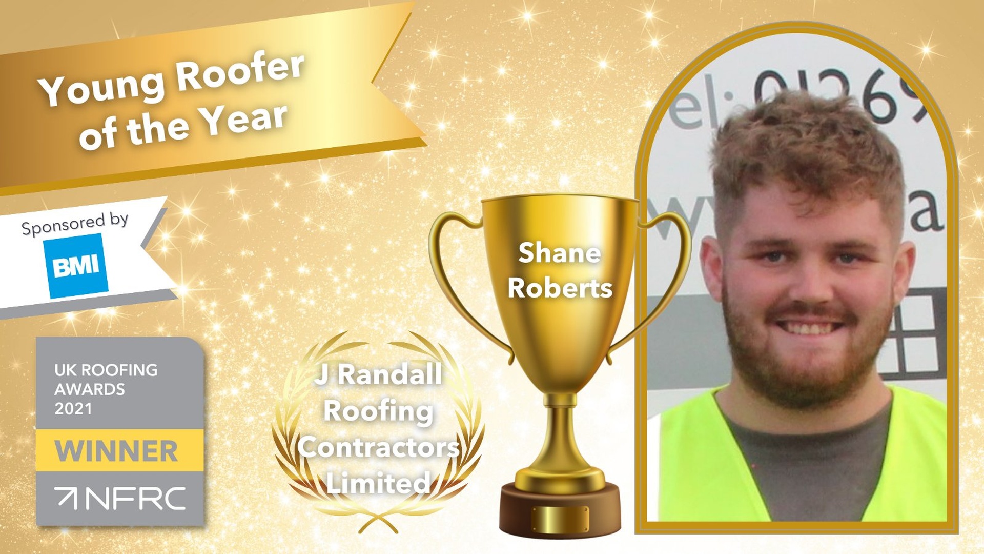 Premier Roofing completed project 4 - Professional roofing work in Blackpool or Preston